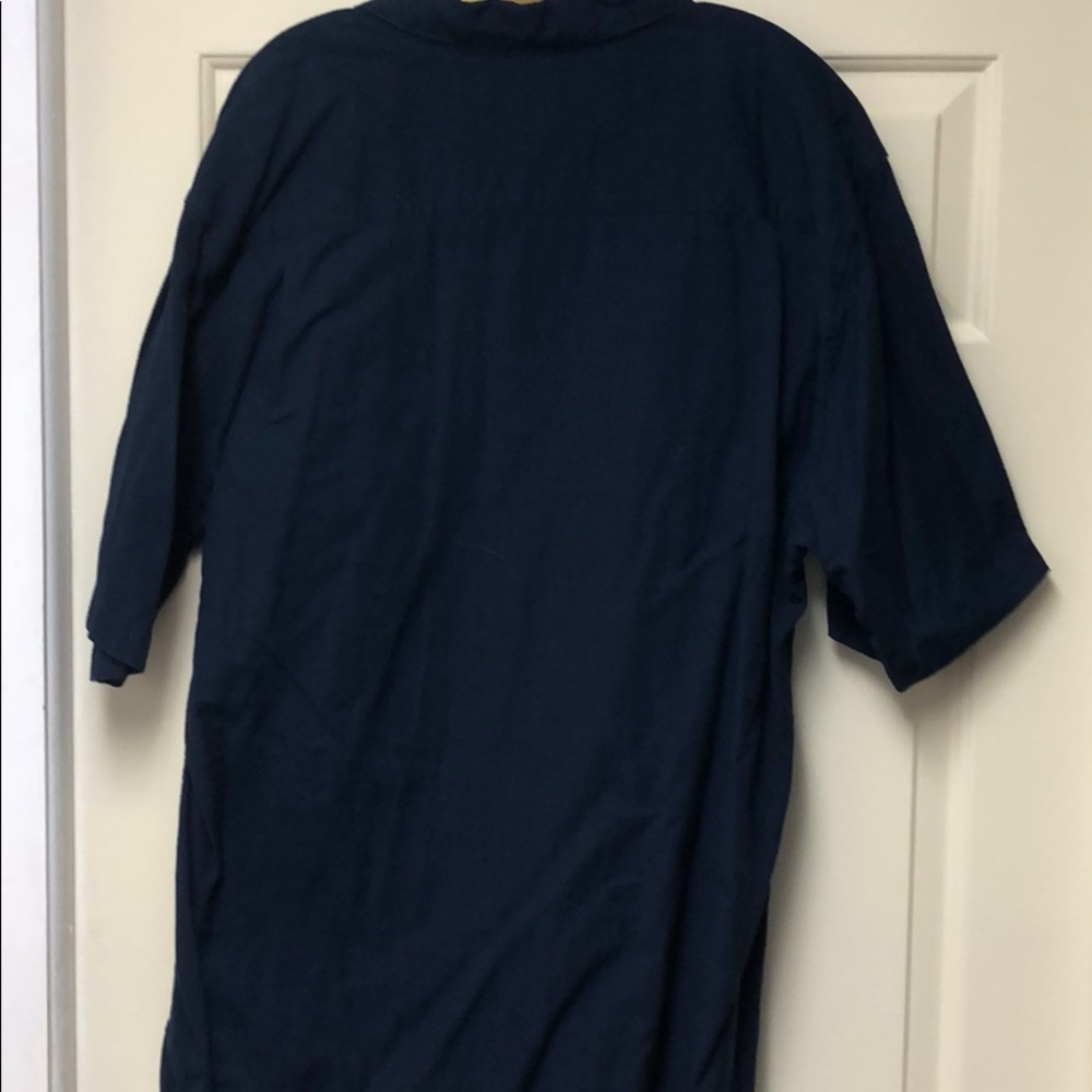 Men’s Shirt by Antigua New York Yankees XL NYY - Picture 5 of 8
